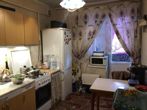 Климовск, 2-х комнатная квартира, 50-летия Октября пр-кт. д.24А, 4149990 руб.