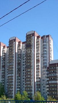 Москва, 3-х комнатная квартира, ул. Люблинская д.179/1, 17800000 руб.