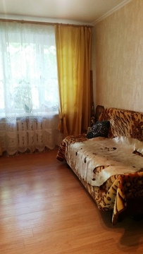 Москва, 1-но комнатная квартира, ул. Новорублевская 2-я д.15 к2, 4750000 руб.