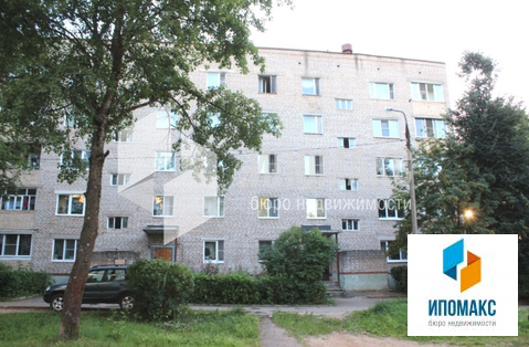 Наро-Фоминск, 2-х комнатная квартира, ул. Профсоюзная д.11, 3300000 руб.