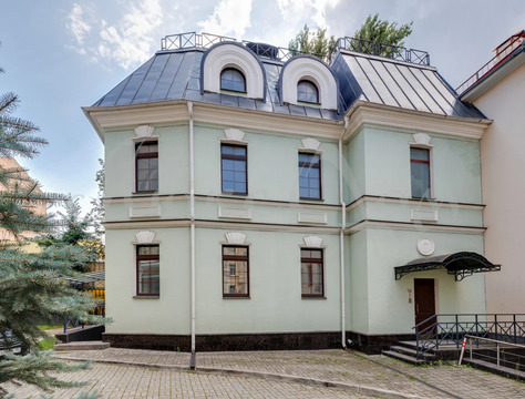 Москва, 4-х комнатная квартира, Печатников пер. д.12, 161491525 руб.