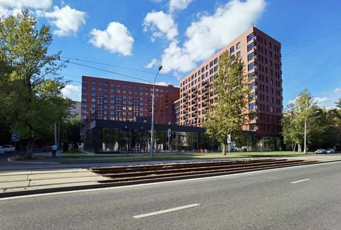 Москва, 2-х комнатная квартира, ул. Вавилова д.52к1, 23750000 руб.