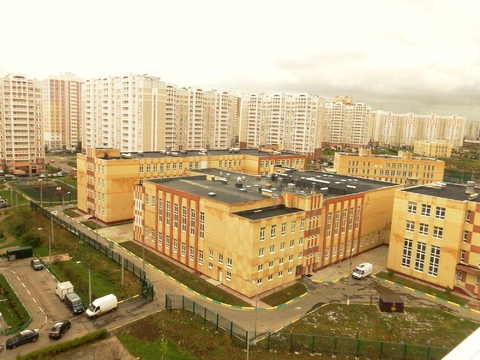 Подольск, 4-х комнатная квартира, Генерала Стрельбицкого д.13, 6650000 руб.
