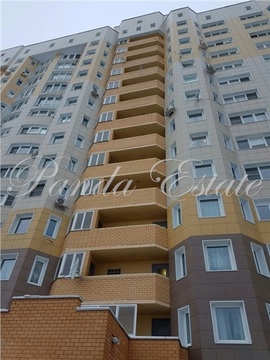 Апрелевка, 2-х комнатная квартира, Цветочная аллея улица д.9, 5500000 руб.