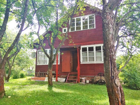 Продается дом, деревня Тимоново, 1650000 руб.