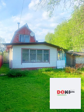 Дача 40 кв.м. на участке 12 соток в СНТ Двигатель Егорьевский район Дача 40 кв.м. на участке 12 соток в СНТ Двигатель Егорьевский район