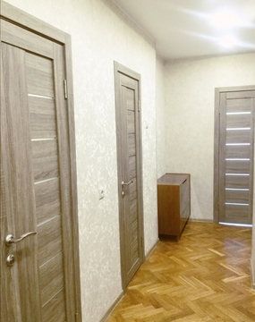 Москва, 2-х комнатная квартира, Ленинградское ш. д.114, 45000 руб.
