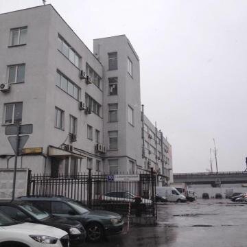 Предлагаем снять офисный блок в Москве, м. Беговая, м. Полежаевская, 10500 руб.