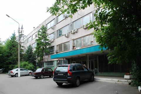 Офис на Батюнинском, 8400 руб.