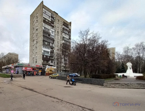 Москва, 2-х комнатная квартира, ул. Красного Маяка д.2, 10220000 руб.