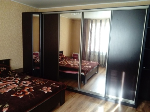 Подольск, 2-х комнатная квартира, Революционный пр-кт. д.2/14, 25000 руб.