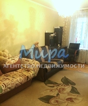 Москва, 3-х комнатная квартира, 2-й Саратовский проезд д.8, 8300000 руб.