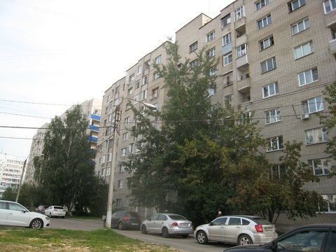 Чехов, 1-но комнатная квартира, ул. Весенняя д.18, 2600000 руб.