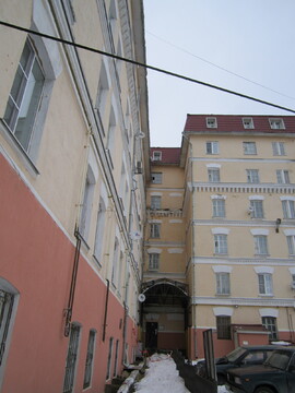 Серпухов, 1-но комнатная квартира, ул. Химиков д.8, 1200000 руб.