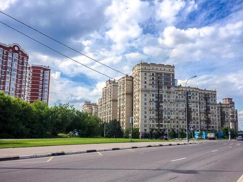 Москва, 4-х комнатная квартира, Мичуринский пр-кт. д.7 к1, 64999999 руб.