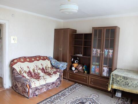 Коломна, 2-х комнатная квартира, Водовозный пер. д.3, 1600000 руб.