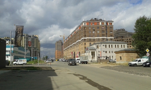 Сдается ! Торговая площадь 45 кв. м. в новом ТЦ, Первая линия. Сдается ! Торговая площадь 45 кв. м. в новом ТЦ, Первая линия.
