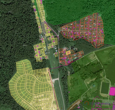 Продажа дома, Огниково, Истринский район, ул. Заозерная, 18473193 руб.