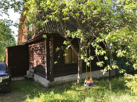Срочно продается дача, на красивом участке в Рузском р. 65 км от МКАД, 1900000 руб.