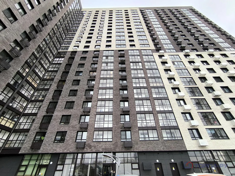 Москва, 1-но комнатная квартира, Электролитный проезд д.дом 7А/1, 13608280 руб.