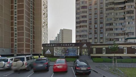 Торговое помещение 420 кв.м. у входа в метро, 25714 руб.