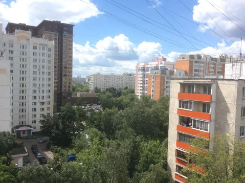 Москва, 2-х комнатная квартира, Коровинское ш. д.5 к1, 6950000 руб.