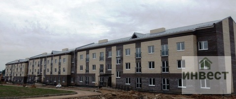 Зверево, 1-но комнатная квартира, ЖК Борисоглебское д.147, 1950000 руб.