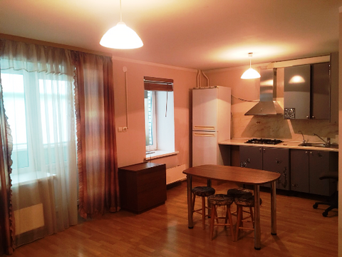 Руза, 2-х комнатная квартира, ул. Федеративная д.11, 3200000 руб.