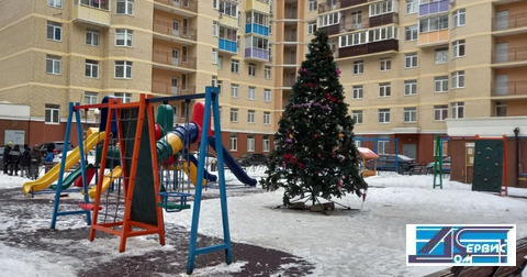 Звенигород, 1-но комнатная квартира, квартал Введенское д.1Б, 5500000 руб.