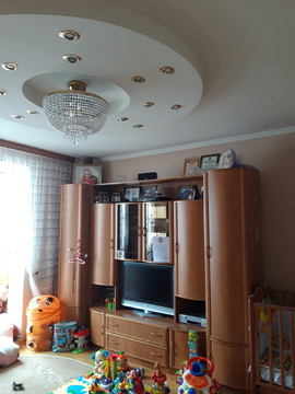 Москва, 1-но комнатная квартира, ул. Норильская д.6, 7000000 руб.