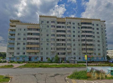 Москва, 2-х комнатная квартира, ул. Брусилова д.31, 5500000 руб.