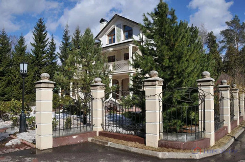 Продажа дома, Горки-6, Красногорский район, д. 39а, 172608676 руб.