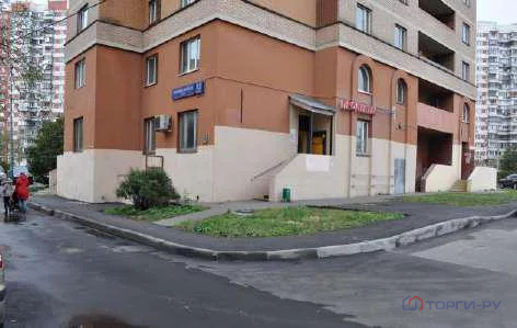 Продажа торгового помещения, Ул. Новокосинская Продажа торгового помещения, Ул. Новокосинская