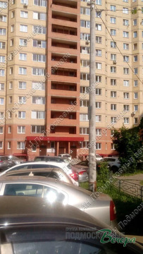 Сергиев Посад, 1-но комнатная квартира, 1-я Рыбная улица д.88, 3400000 руб.