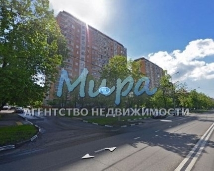 Москва, 1-но комнатная квартира, ул. Краснодонская д.21к1, 6399000 руб.