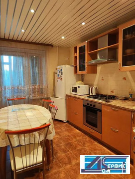Краснознаменск, 1-но комнатная квартира, Мира пр-кт. д.2, 7350000 руб.