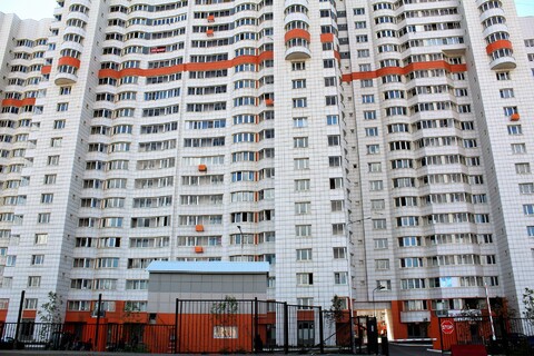 Новоивановское, 3-х комнатная квартира, Можайское ш. д.51, 7800000 руб.