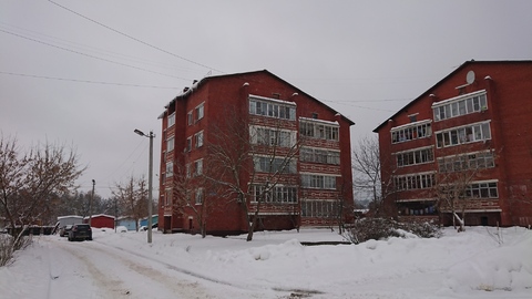 Ступино, 2-х комнатная квартира, ул. Есенина д.62, 1890000 руб.