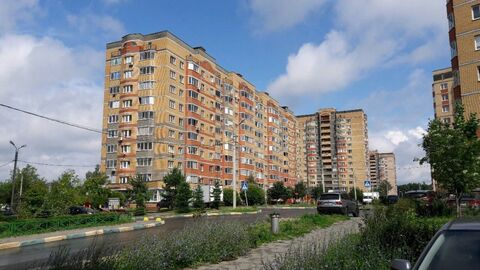Свердловский, 1-но комнатная квартира, Михаила Марченко д.12, 2750000 руб.