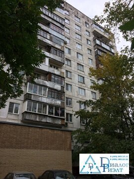 Москва, 3-х комнатная квартира, ул. Каспийская д.20 к2, 8000000 руб.