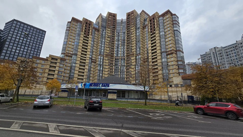 Москва, 4-х комнатная квартира, ул. Воронцовские Пруды д.3, 62650000 руб.