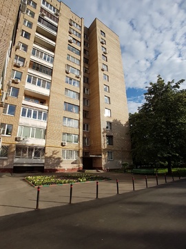 Москва, 3-х комнатная квартира, ул. Пироговская Б. д.5, 31450000 руб.