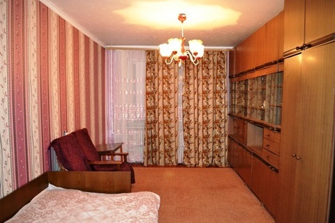 Егорьевск, 2-х комнатная квартира, 6-й мкр. д.22, 2600000 руб.