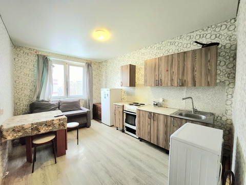 Москва, 1-но комнатная квартира, 3-я Нововатутинская д.9, 7950000 руб.