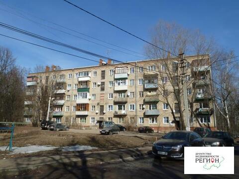 Наро-Фоминск, 2-х комнатная квартира, ул. Калинина д.3, 2900000 руб.