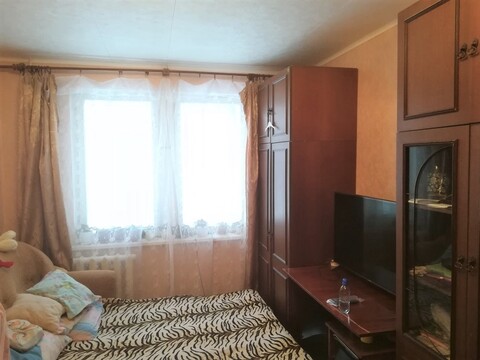 Чехов-7, 2-х комнатная квартира, Победы д.13, 2200000 руб.