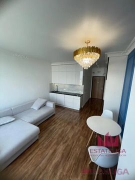 Москва, 1-но комнатная квартира, Мичуринский пр-кт. д.56, 90000 руб.