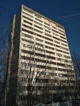 Москва, 2-х комнатная квартира, ул. Теплый Стан д.4, 8999000 руб.