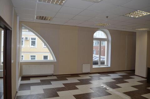 Бизнес-центр "Просвирин 4" блок 1000 кв.м, 20000 руб.