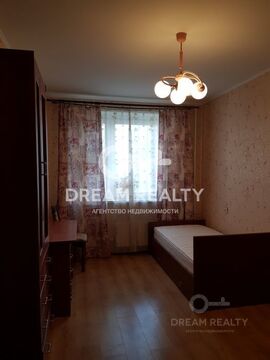 Одинцово, 2-х комнатная квартира, ул. Чистяковой д.12, 38000 руб.